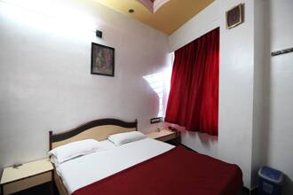 Hotel Malwa Residency, Ahmedabad 5